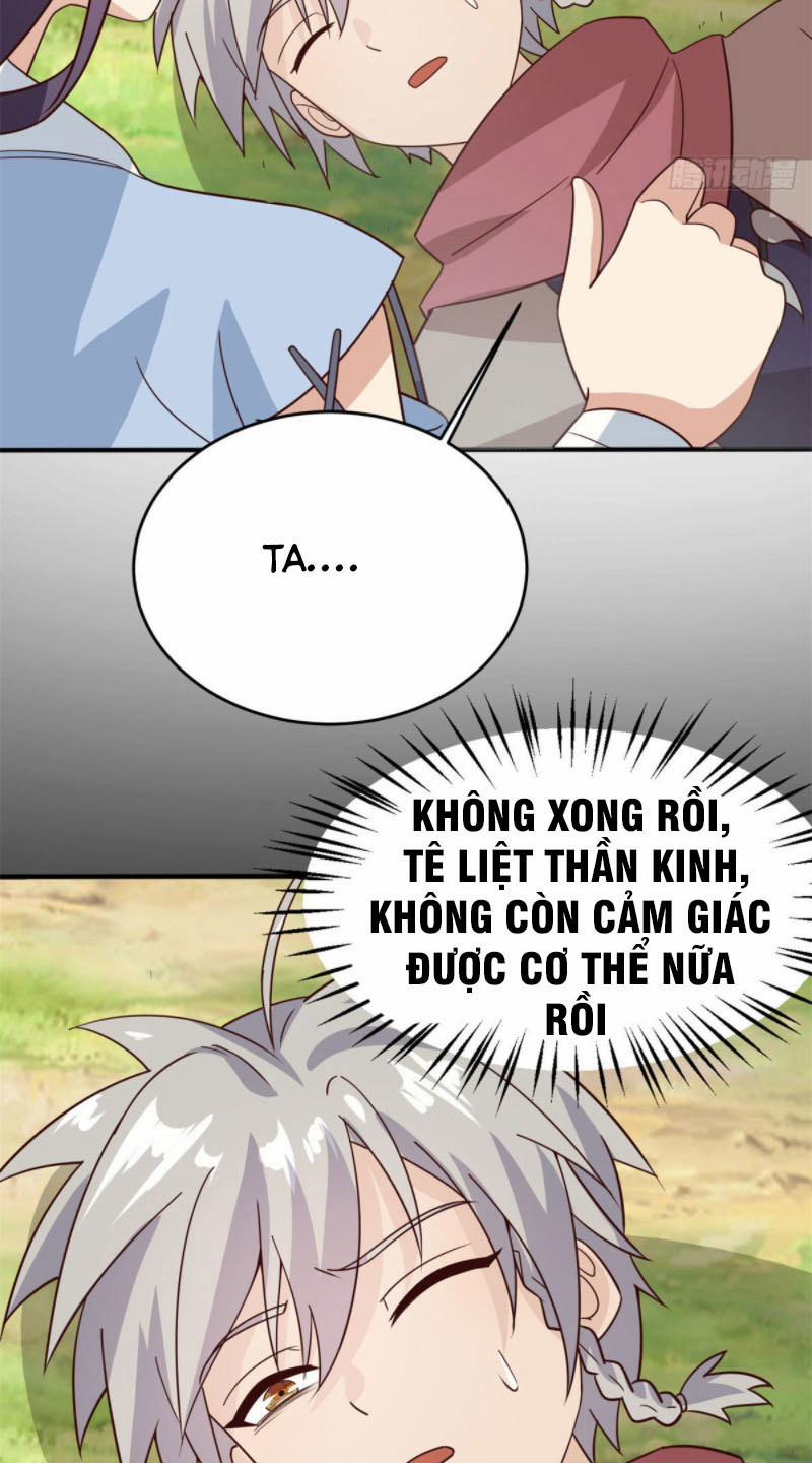 Chân Võ Thế Giới 5 trang 36