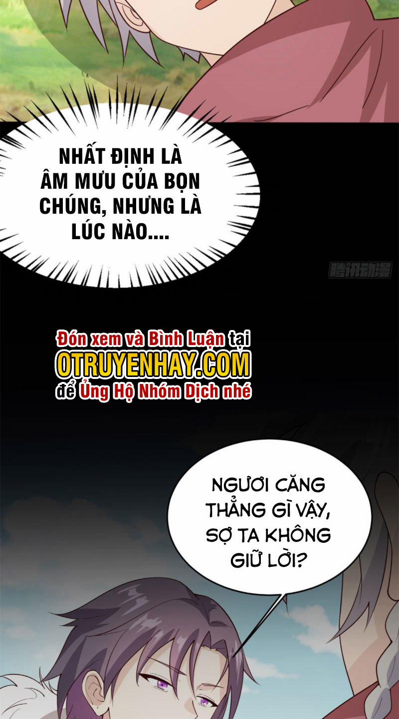 Chân Võ Thế Giới 5 trang 37