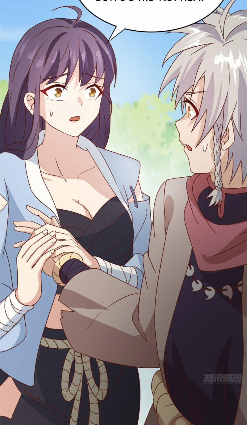 Chân Võ Thế Giới 5 trang 5