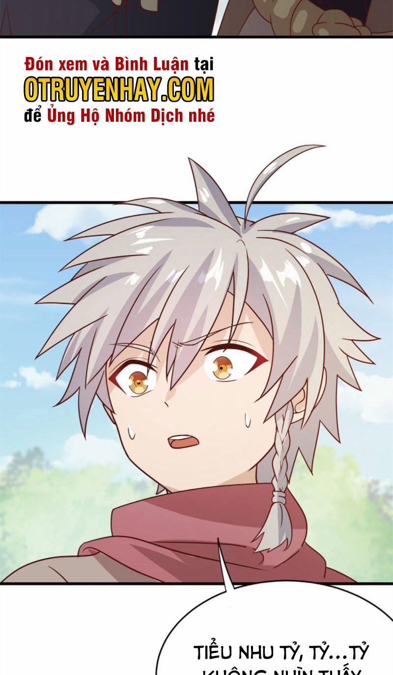 Chân Võ Thế Giới 5 trang 6