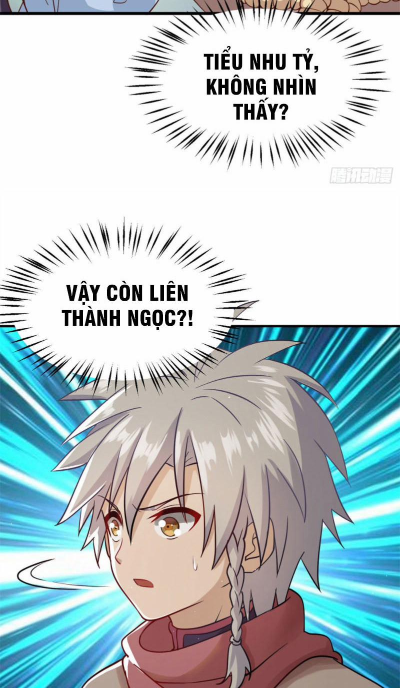 Chân Võ Thế Giới 5 trang 8