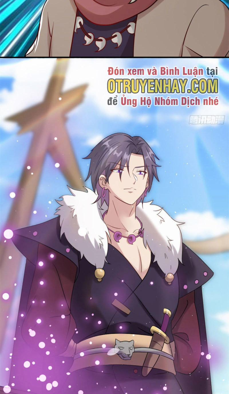 Chân Võ Thế Giới 5 trang 9