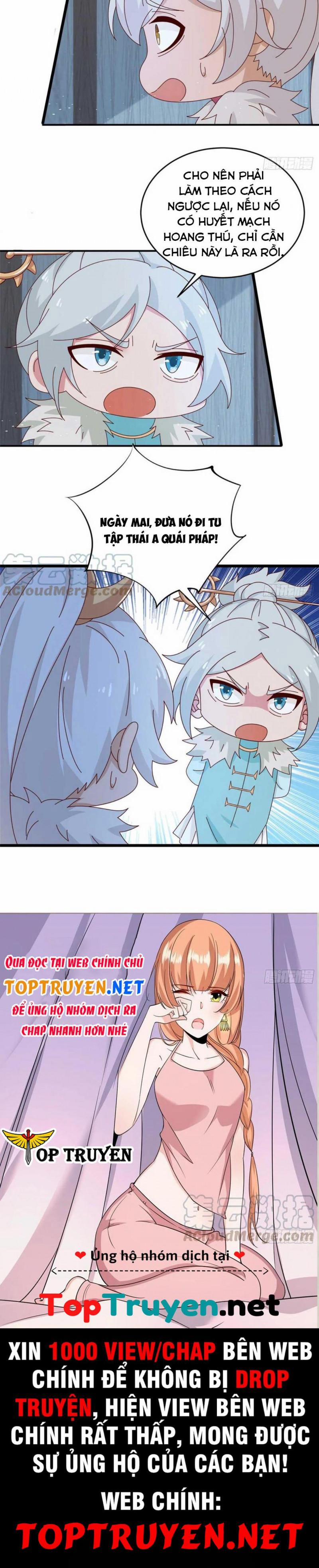 Chân Võ Thế Giới 58 trang 2