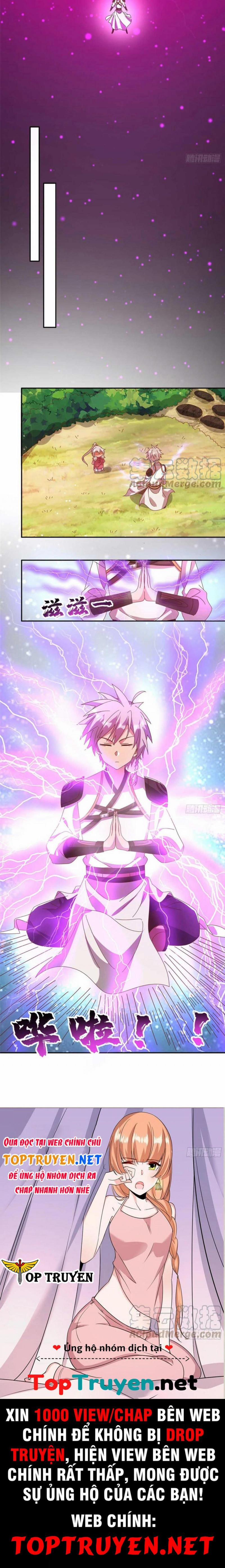 Chân Võ Thế Giới 61 trang 2