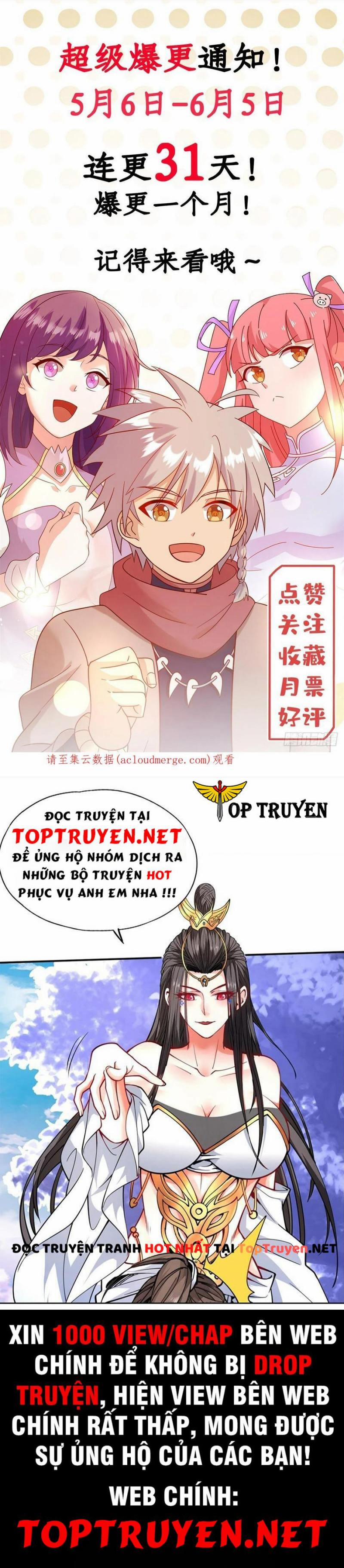 Chân Võ Thế Giới 65 trang 2