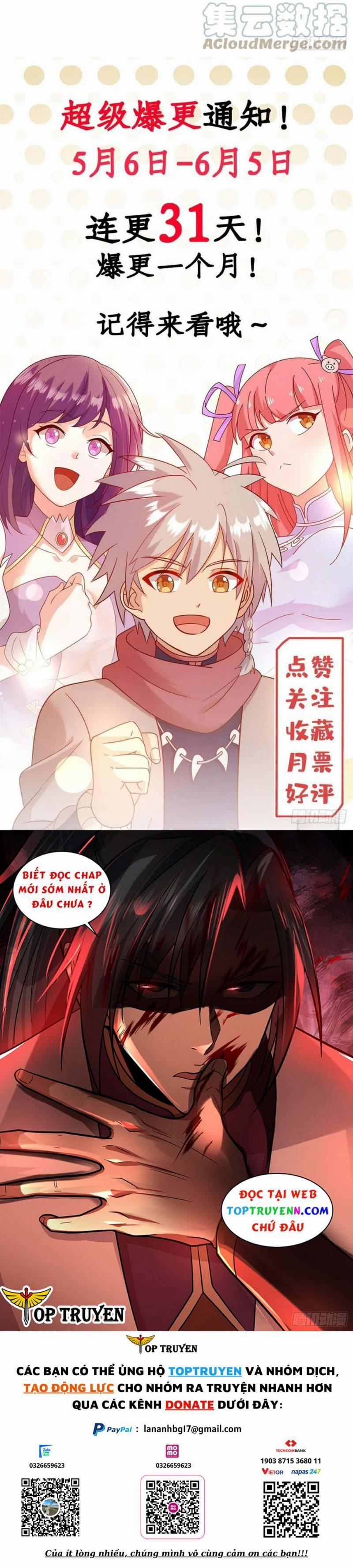 Chân Võ Thế Giới 76 trang 4