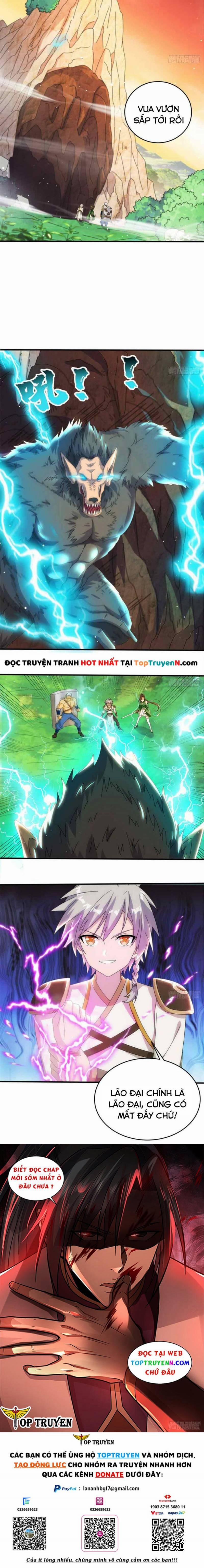 Chân Võ Thế Giới 81 trang 2