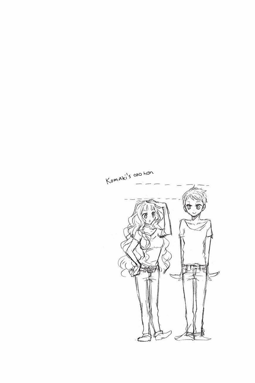 Chàng Báo Đen Và Cô Nàng Ngọt Ngào Tuổi 16 9 trang 41