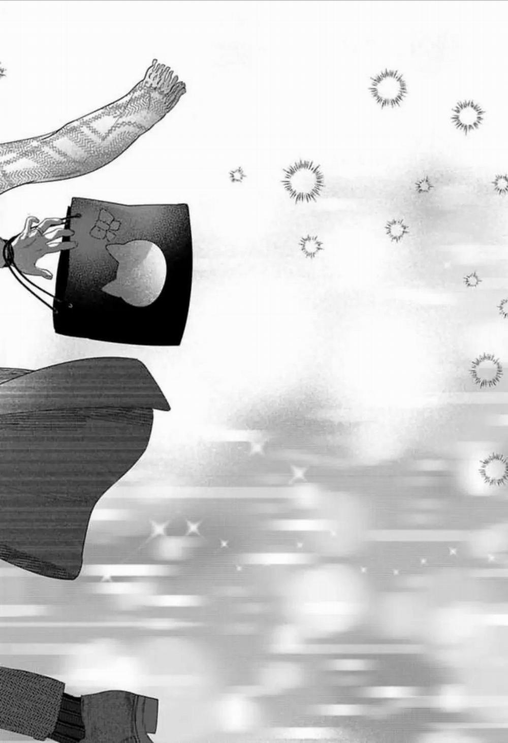 Chàng Cảnh Sát Xinh Đẹp Của Của Tôi 15 trang 27