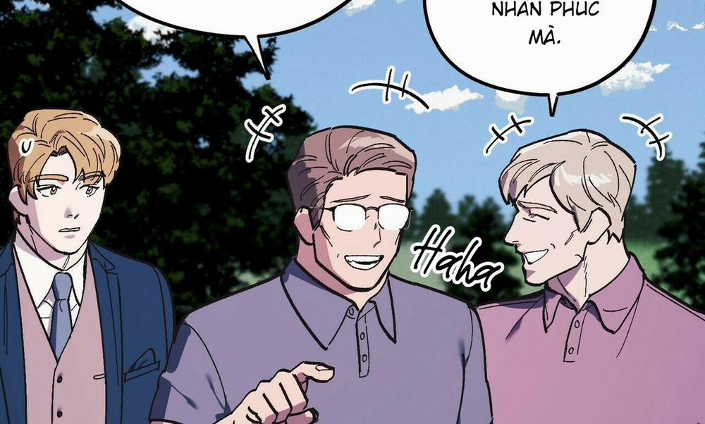 Chàng Dâu Nhà Họ Kang 0 End SS1 trang 129