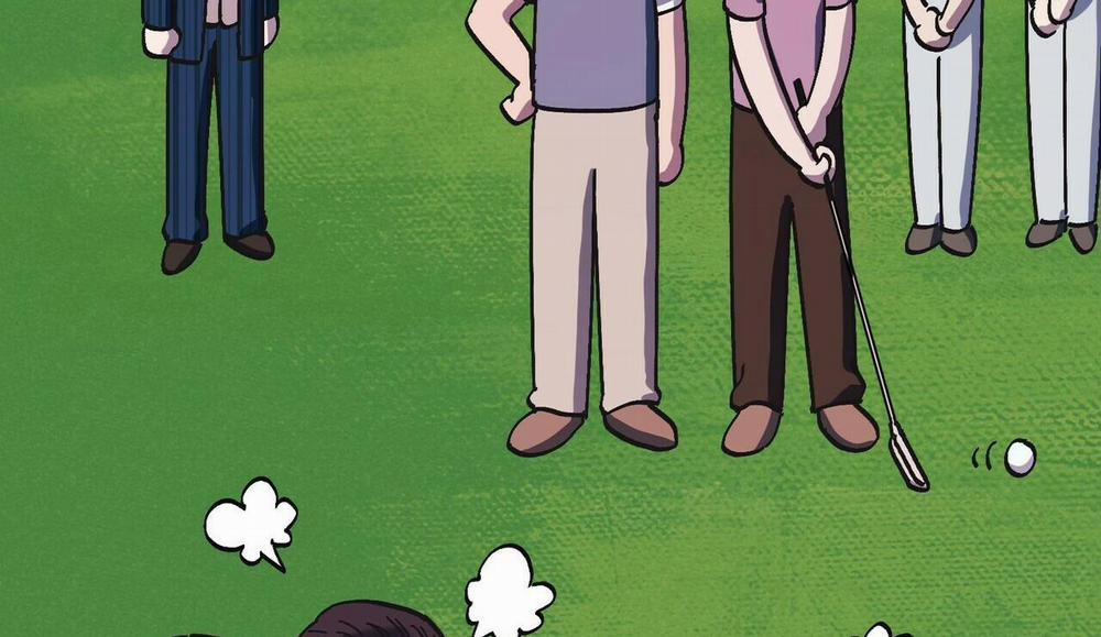 Chàng Dâu Nhà Họ Kang 0 End SS1 trang 143