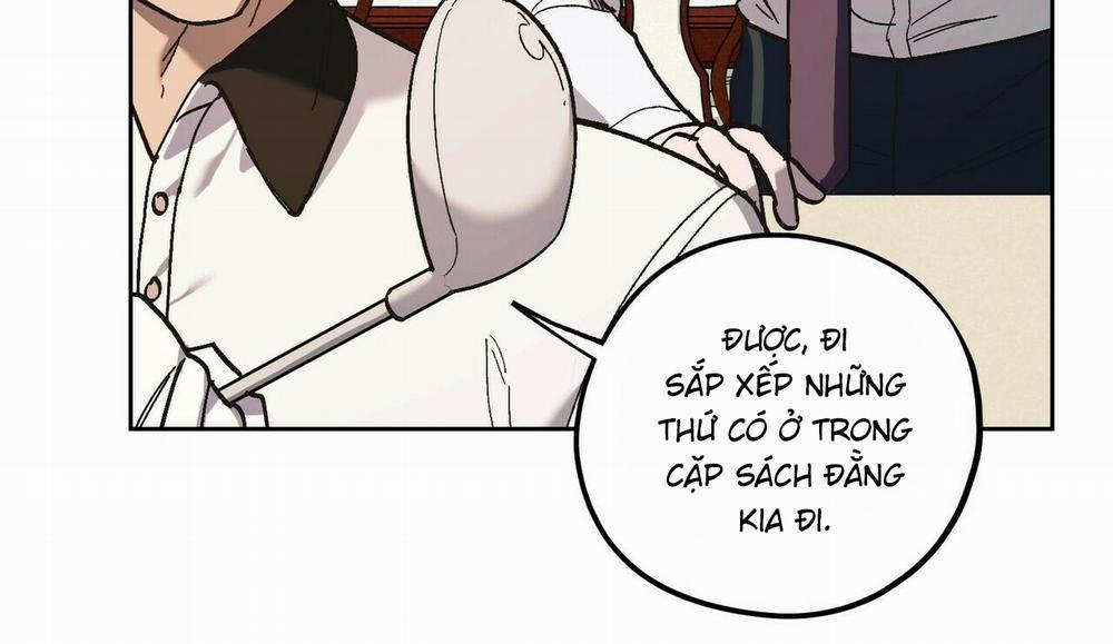 Chàng Dâu Nhà Họ Kang 0 End SS1 trang 33