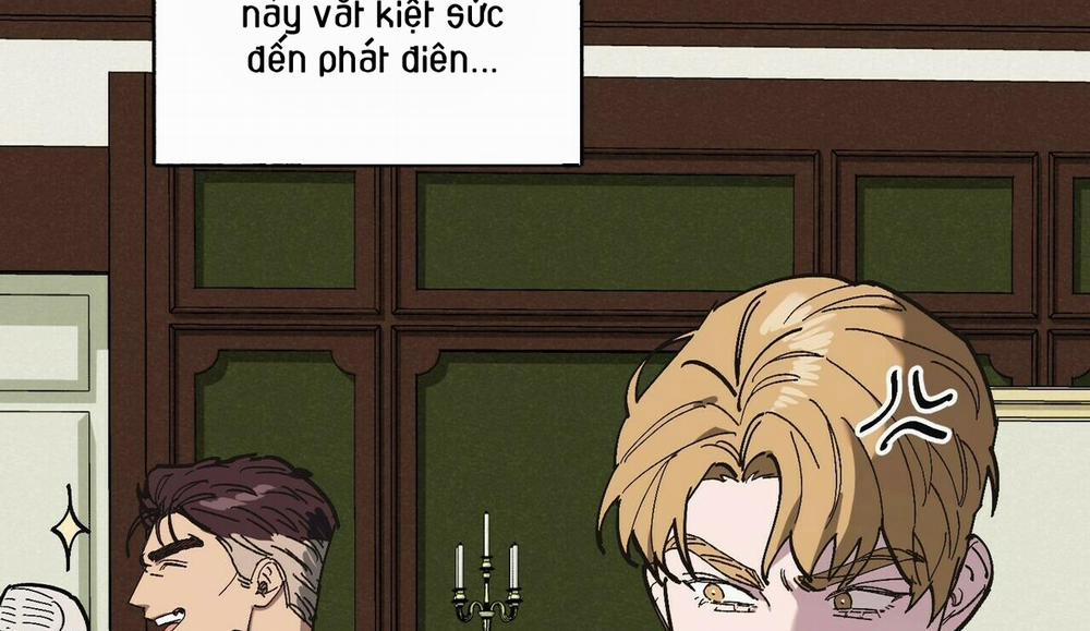 Chàng Dâu Nhà Họ Kang 0 End SS1 trang 35