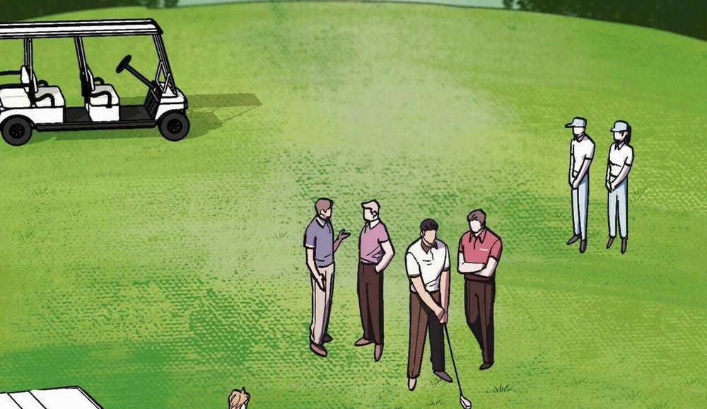 Chàng Dâu Nhà Họ Kang 0 End SS1 trang 90