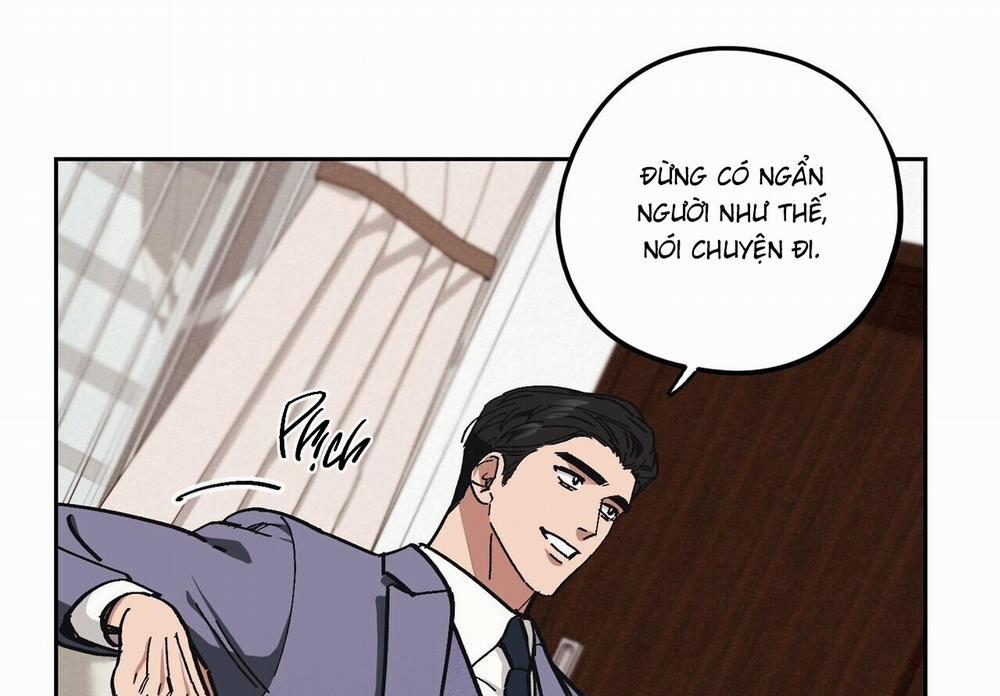 Chàng Dâu Nhà Họ Kang 0 SS2 trang 11