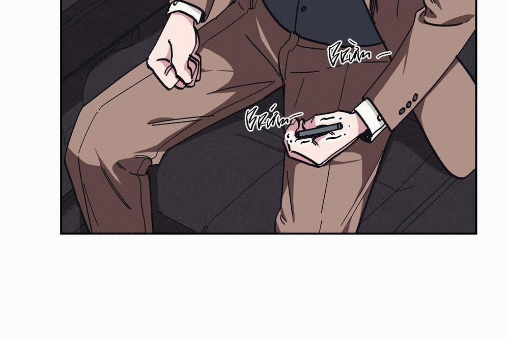 Chàng Dâu Nhà Họ Kang 0 SS2 trang 134