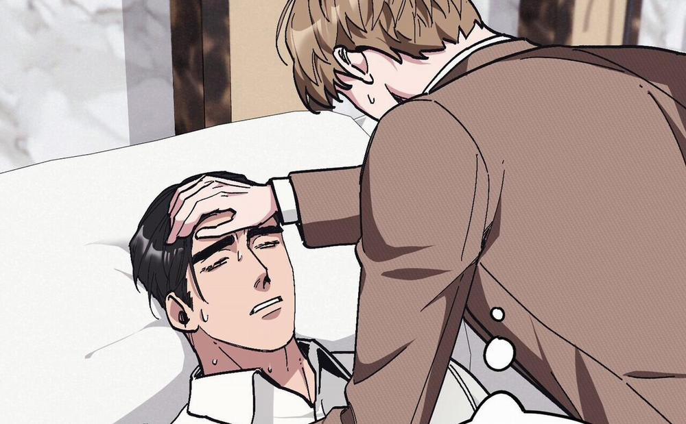 Chàng Dâu Nhà Họ Kang 0 SS2 trang 159