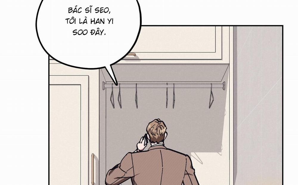 Chàng Dâu Nhà Họ Kang 0 SS2 trang 162