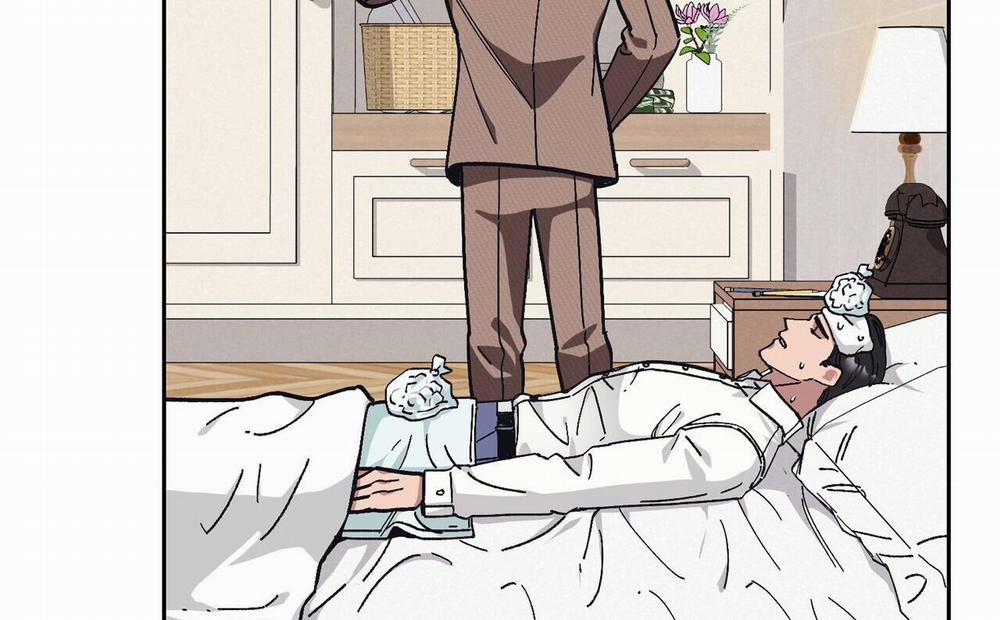 Chàng Dâu Nhà Họ Kang 0 SS2 trang 163