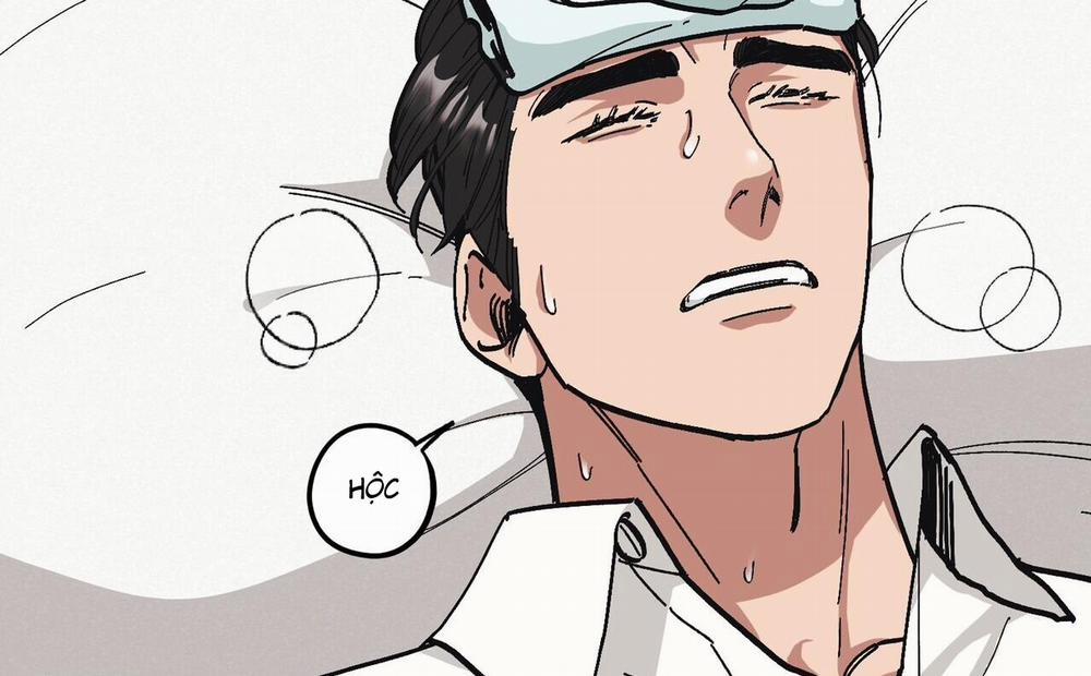 Chàng Dâu Nhà Họ Kang 0 SS2 trang 166