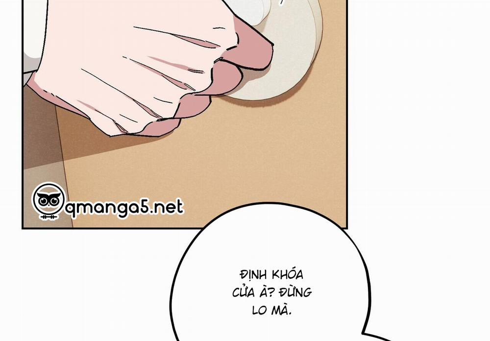 Chàng Dâu Nhà Họ Kang 0 SS2 trang 19