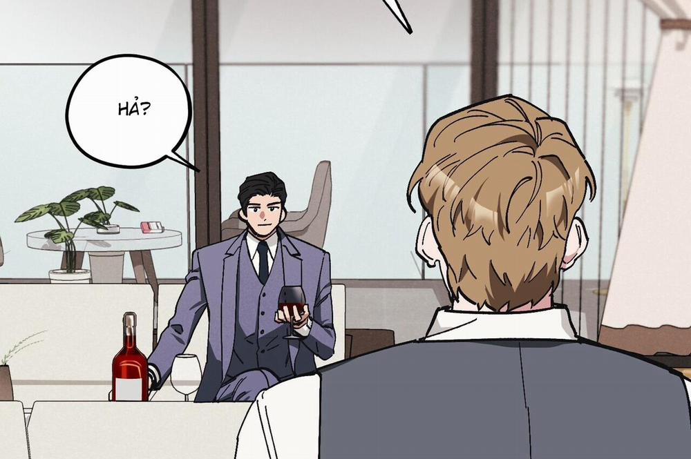 Chàng Dâu Nhà Họ Kang 0 SS2 trang 26