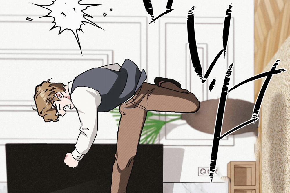 Chàng Dâu Nhà Họ Kang 0 SS2 trang 46