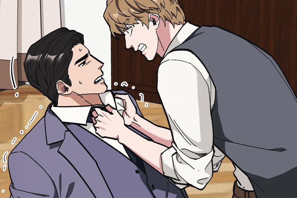 Chàng Dâu Nhà Họ Kang 0 SS2 trang 58