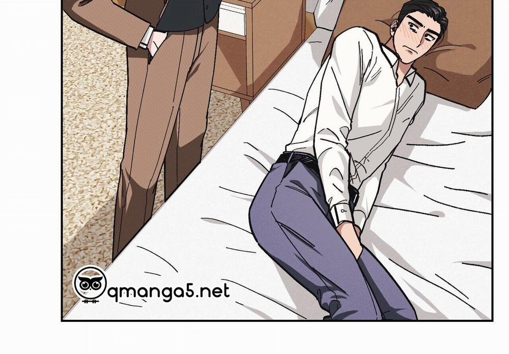 Chàng Dâu Nhà Họ Kang 0 SS2 trang 83