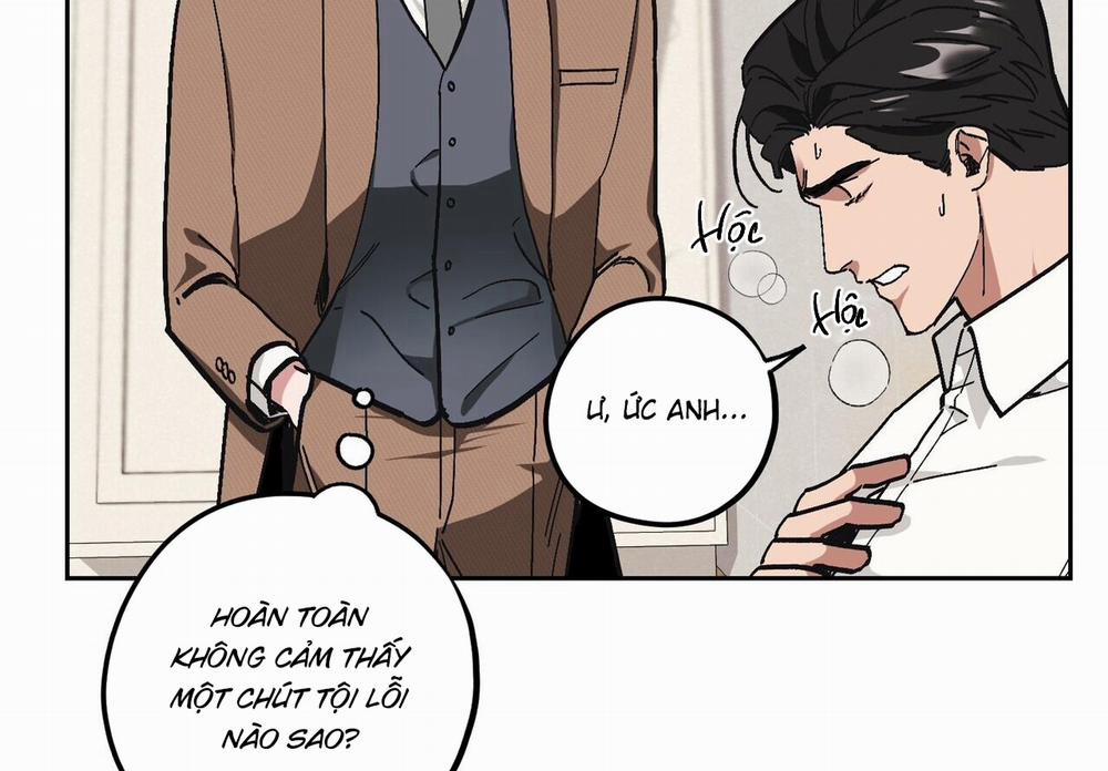 Chàng Dâu Nhà Họ Kang 0 SS2 trang 93