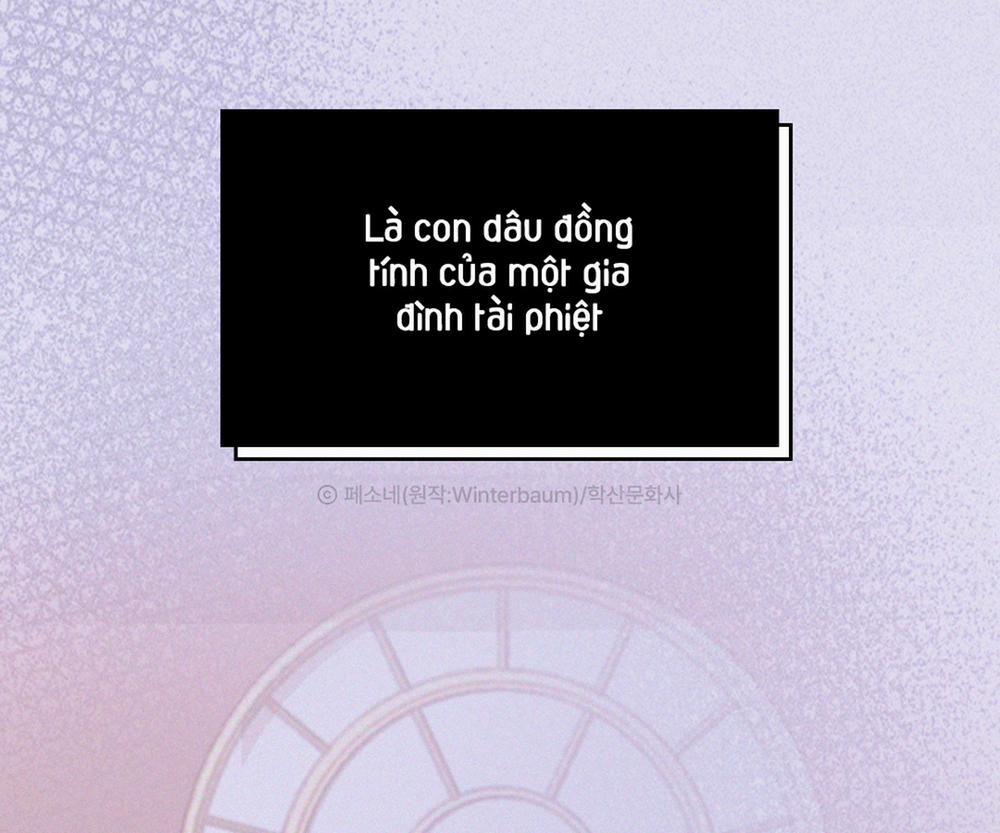 Chàng Dâu Nhà Họ Kang 0 trang 11