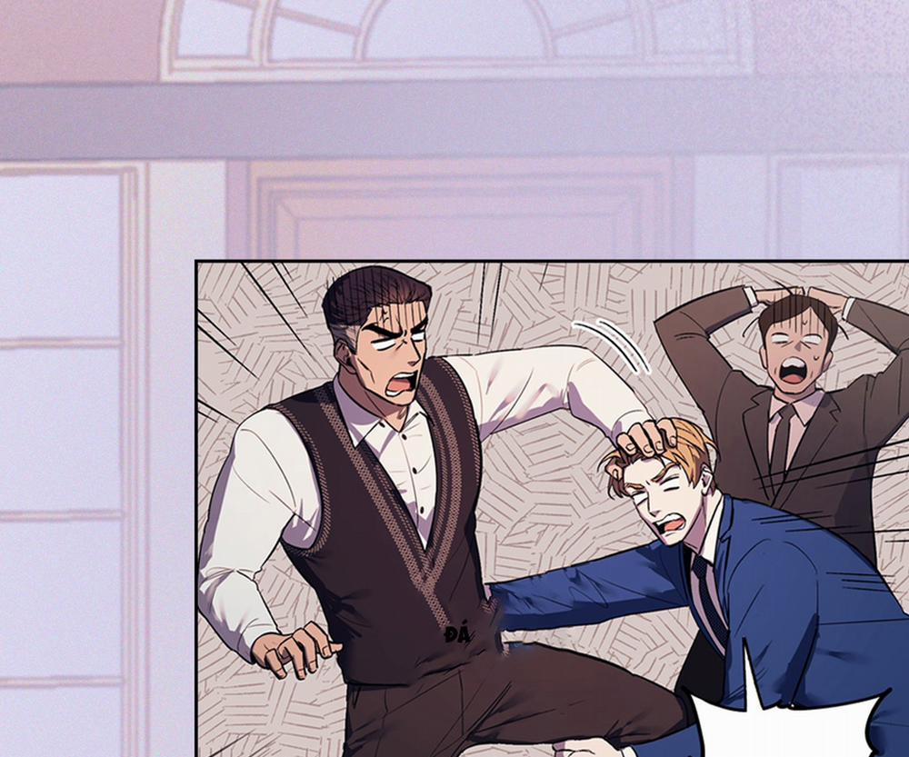 Chàng Dâu Nhà Họ Kang 0 trang 12