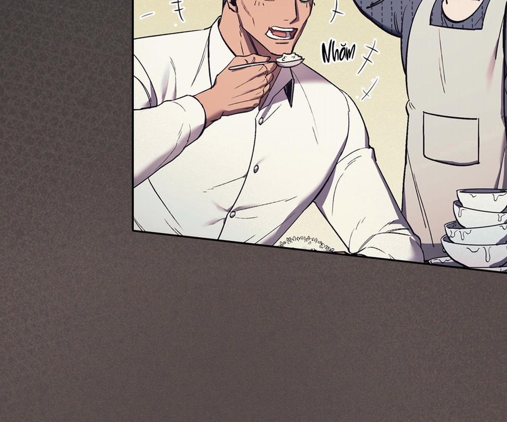 Chàng Dâu Nhà Họ Kang 0 trang 21