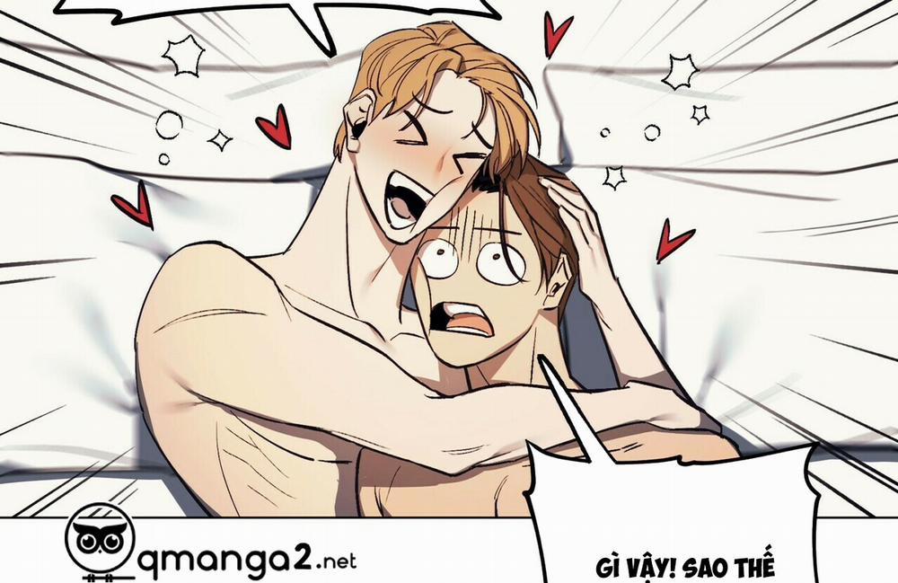 Chàng Dâu Nhà Họ Kang 1 trang 123