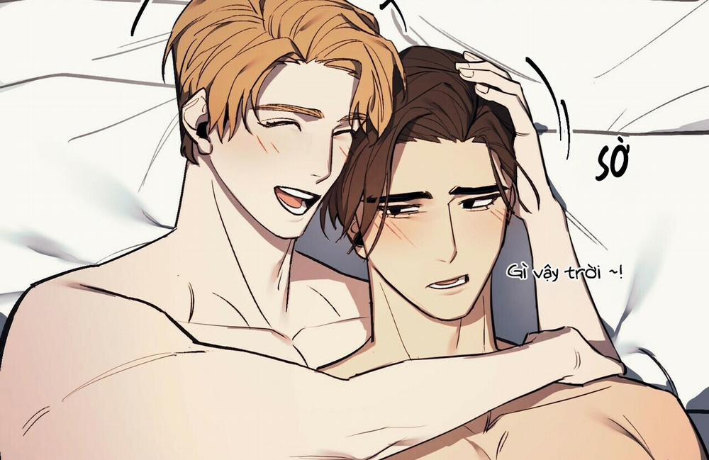 Chàng Dâu Nhà Họ Kang 1 trang 126