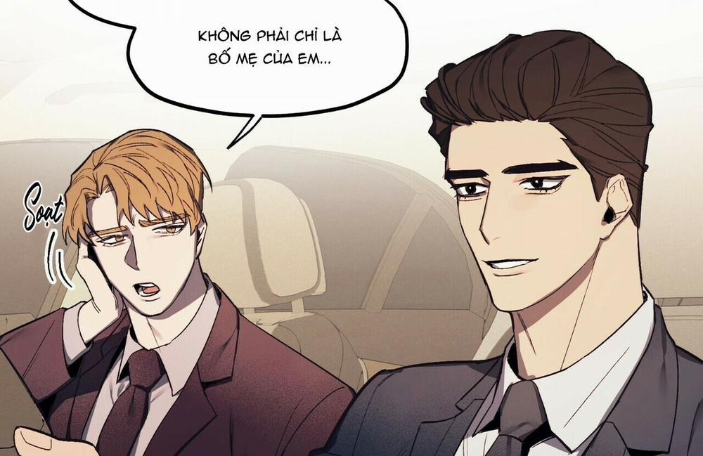 Chàng Dâu Nhà Họ Kang 1 trang 133