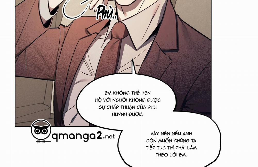 Chàng Dâu Nhà Họ Kang 1 trang 209