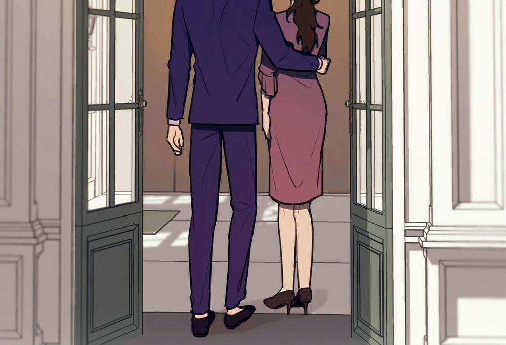 Chàng Dâu Nhà Họ Kang 1 trang 44