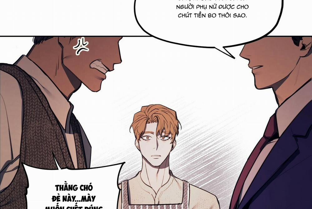 Chàng Dâu Nhà Họ Kang 1 trang 6