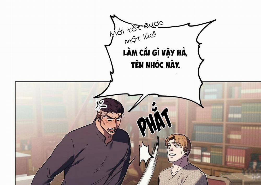 Chàng Dâu Nhà Họ Kang 10 trang 111