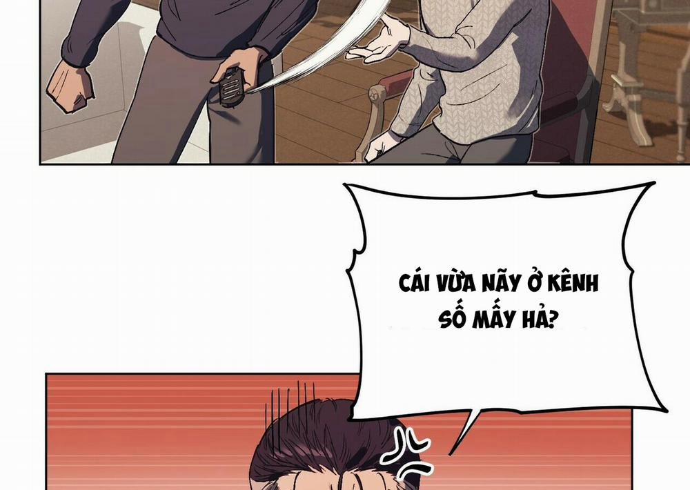 Chàng Dâu Nhà Họ Kang 10 trang 112