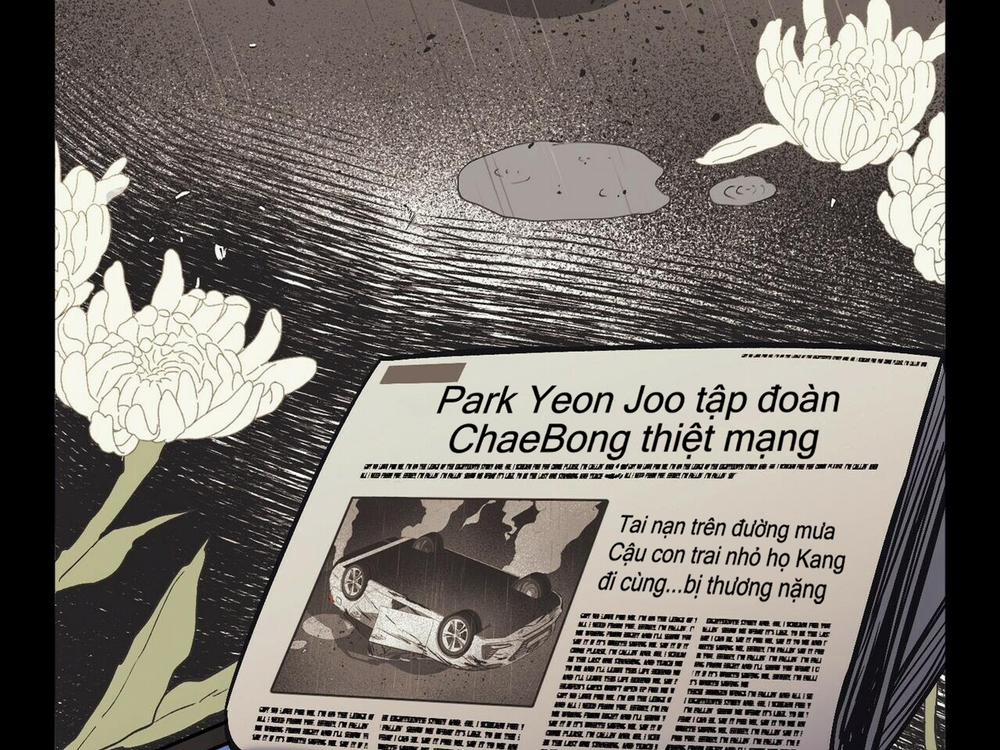 Chàng Dâu Nhà Họ Kang 10 trang 23