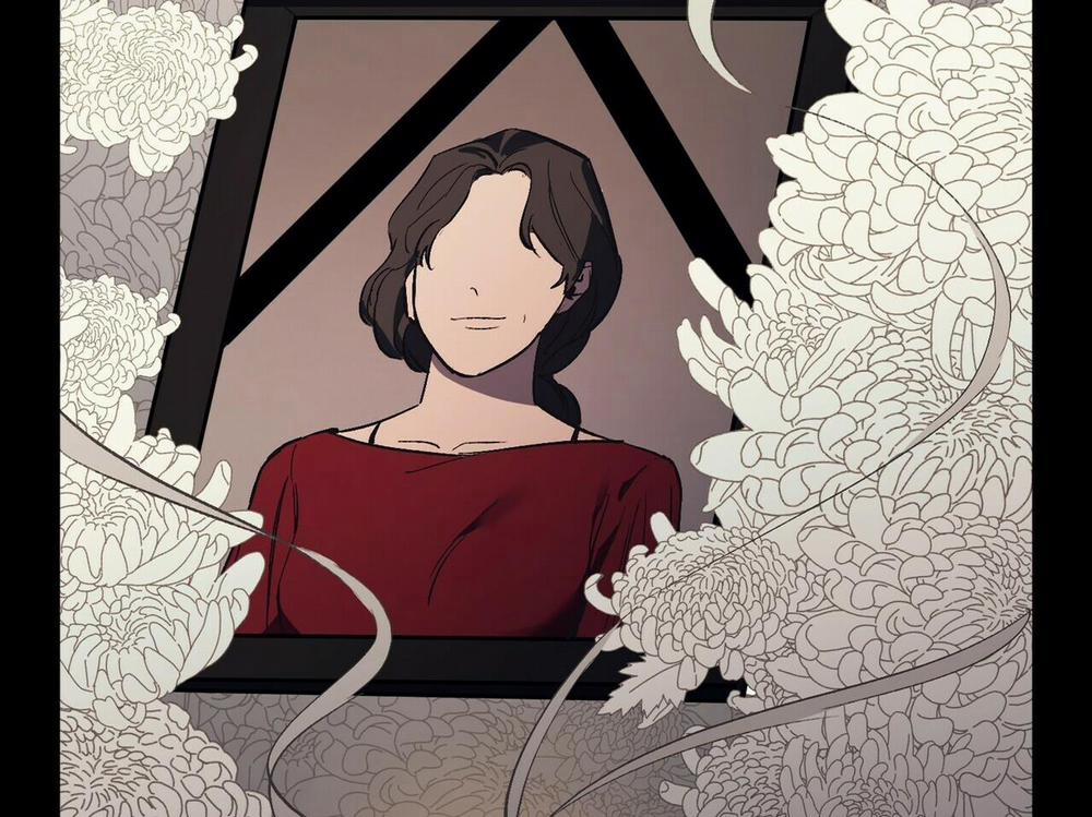 Chàng Dâu Nhà Họ Kang 10 trang 25