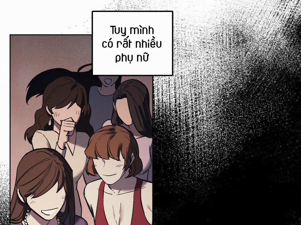 Chàng Dâu Nhà Họ Kang 10 trang 35