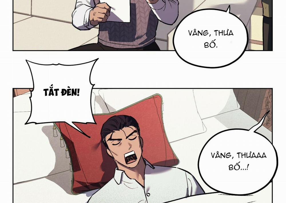 Chàng Dâu Nhà Họ Kang 10 trang 52