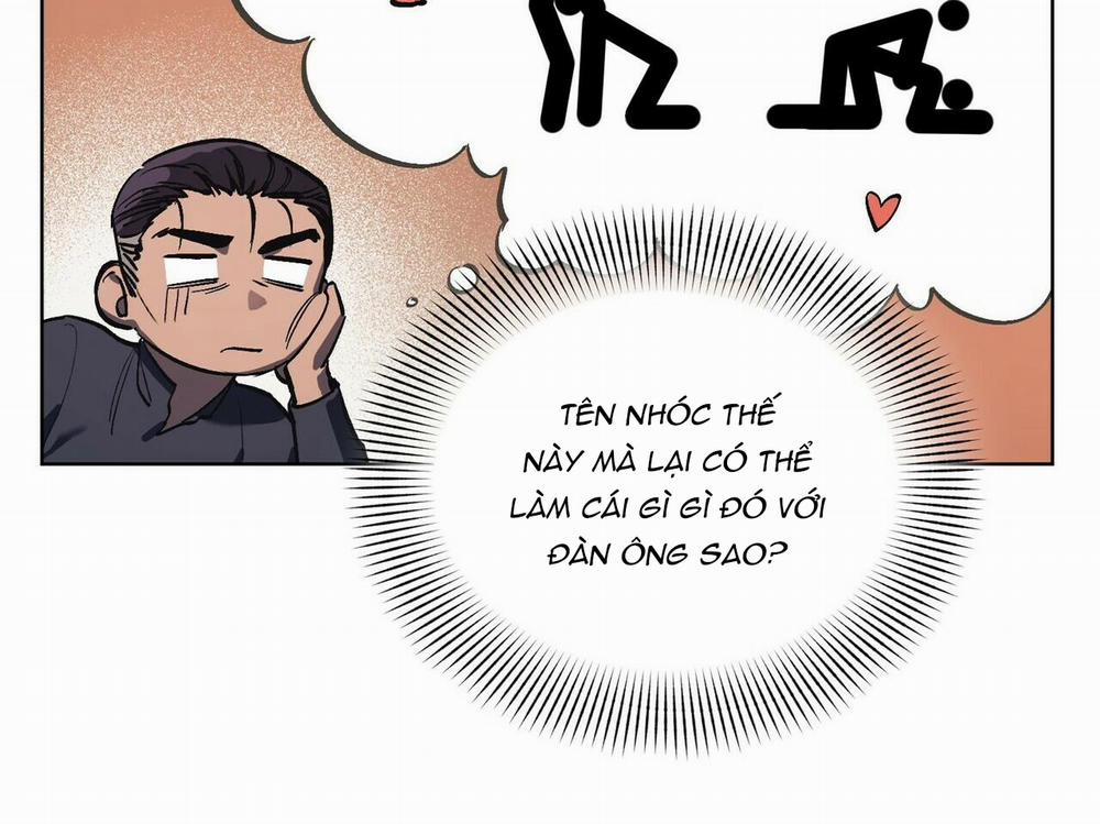 Chàng Dâu Nhà Họ Kang 10 trang 89