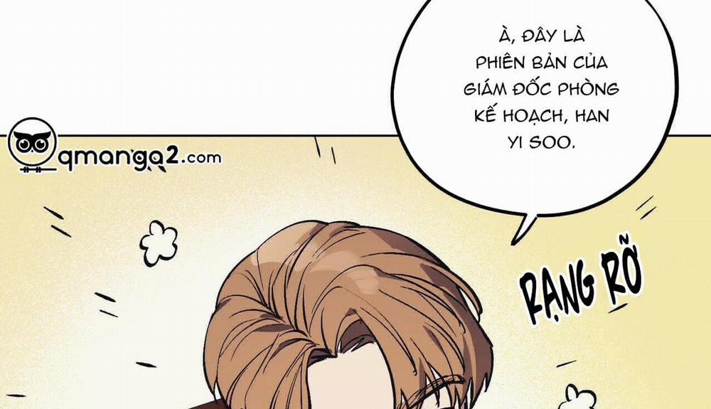 Chàng Dâu Nhà Họ Kang 11 trang 127