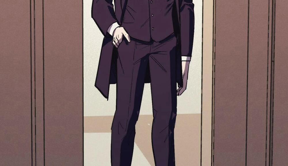 Chàng Dâu Nhà Họ Kang 11 trang 168