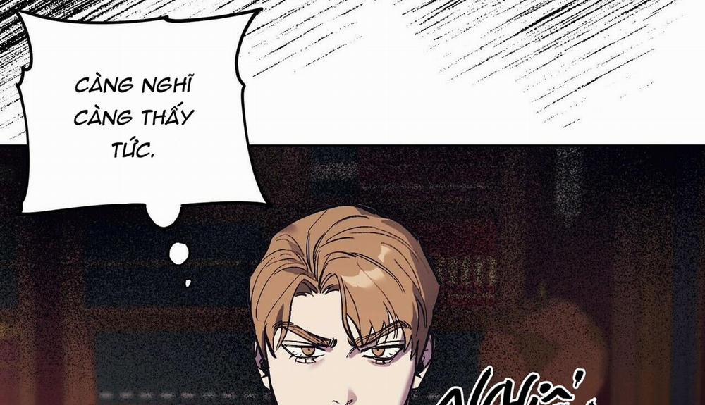Chàng Dâu Nhà Họ Kang 11 trang 31