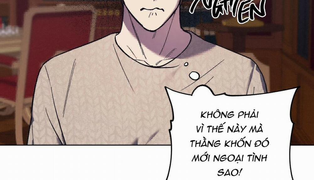 Chàng Dâu Nhà Họ Kang 11 trang 32